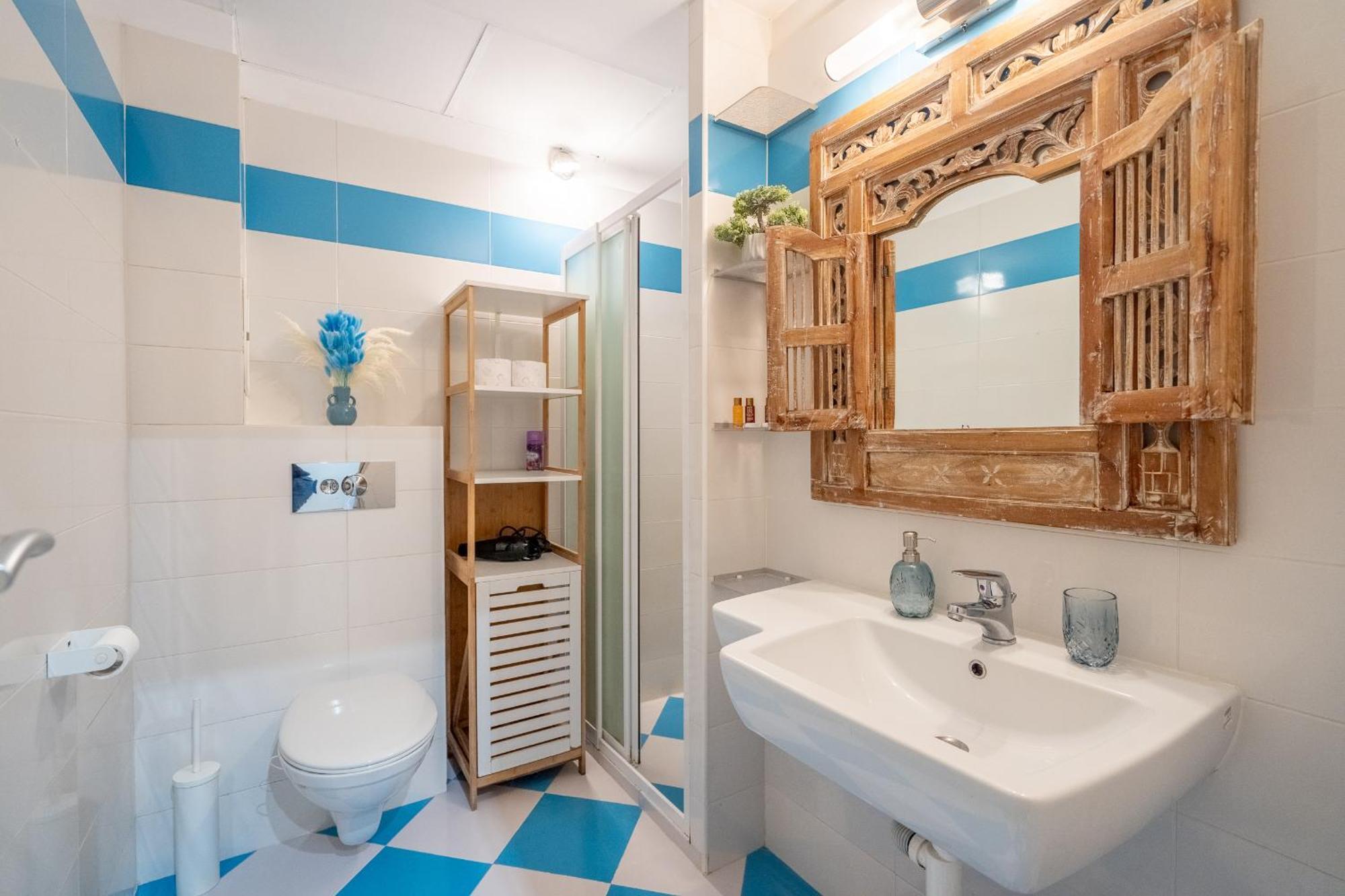 'Blue Sapphire House'- Central&Modern Софія Екстер'єр фото